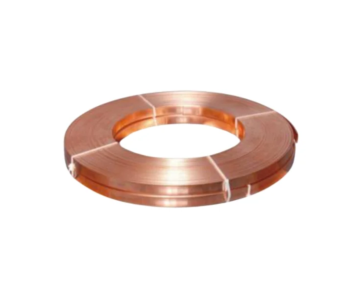 copper strips manufacturer in Pune