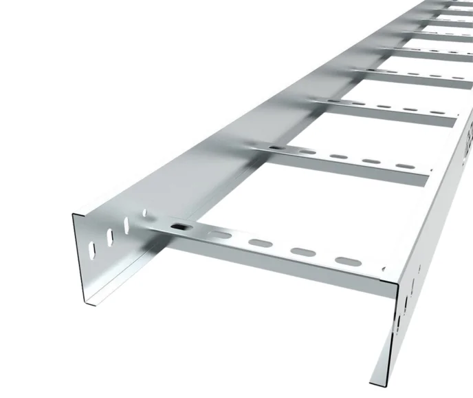 GI ladder type cable trays manufacturers in Pune