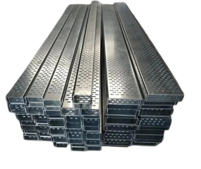 GI Perforated Cable Trays Manufacturers in Pune