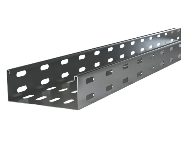 GI Perforated Cable Trays Manufacturers in Pune