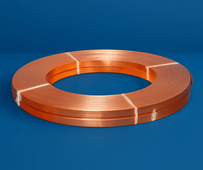 Copper Earthing Strips manufacturers in Pune