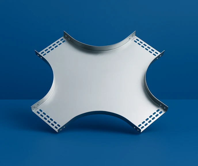 Cable Trays accessories manufacturers in Pune