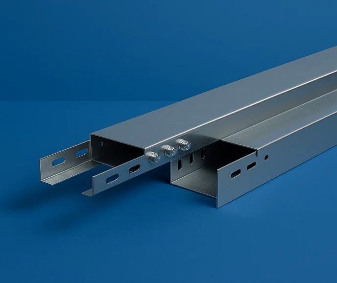 GI Raceways Manufacturer in Kolhapur
