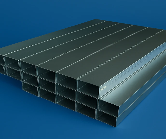 GI Raceways Manufacturers in Pune