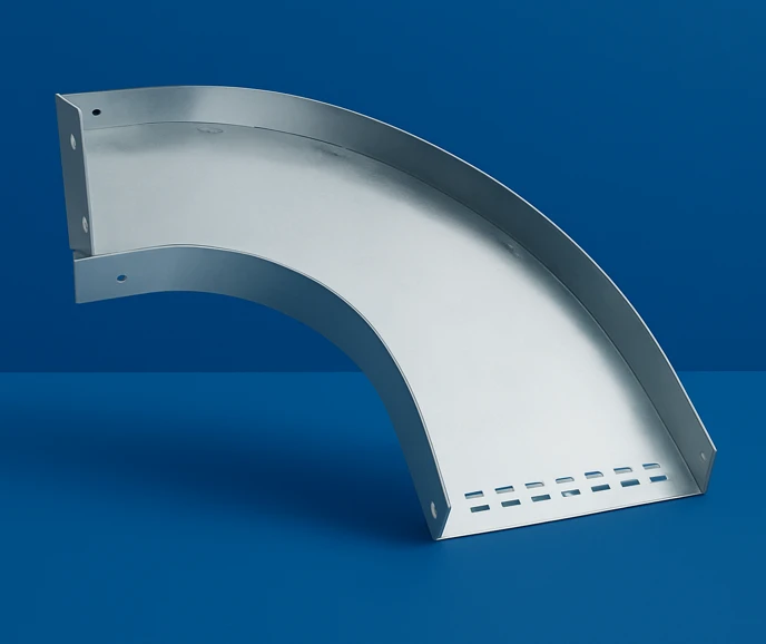 Cable Trays accessories manufacturers in Pune