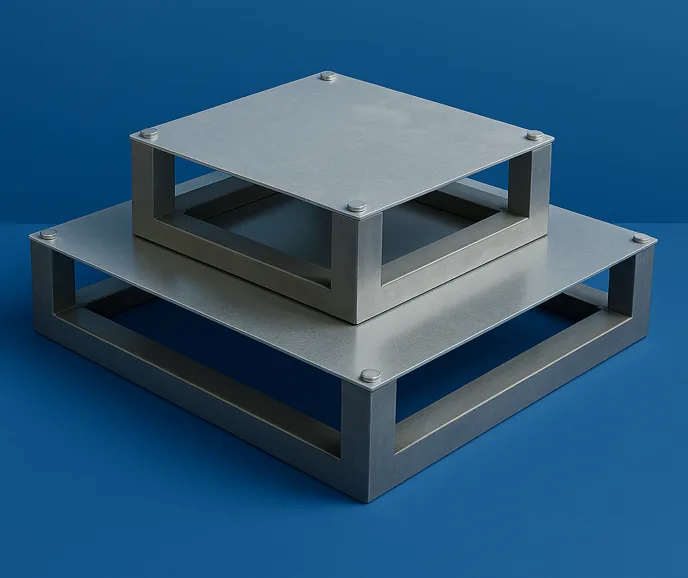 Junction Box Manufacturer in Nashik