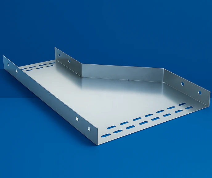 Left Hand Reducer