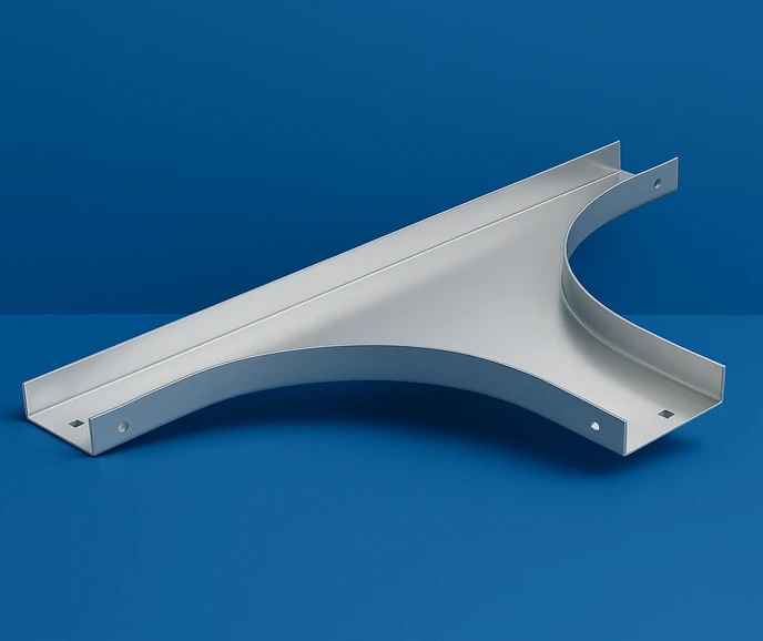 Cable Trays accessories manufacturers in Pune
