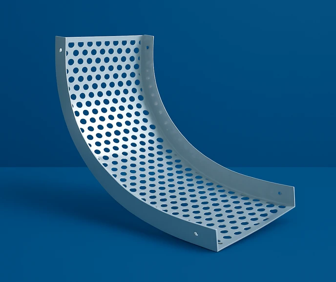 Cable Trays accessories manufacturers in Pune
