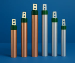 Earthing Material manufacturer in Mumbai