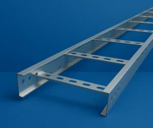 GI Ladder Type Cable Tray Manufacturer in Mumbai1